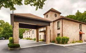 Best Western Plaza Saugatuck